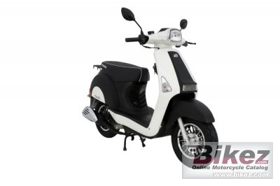 2012 Mondial 50 Revival photo